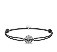 Thomas Sabo Unisex Armband Little Secret Vintage Kompass 925er Sterling Silber LS088-907-11-L22v