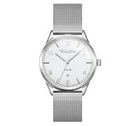 Thomas Sabo WA0338-201-202-40 mm - Uhr - ZB weiß