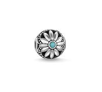 THOMAS SABO Unisex Bead Ethno 925 Sterlingsilber K0258-878-21