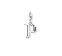 Thomas Sabo - 1596-643-21 - Charm-Anhänger Buchstabe -P- Silber