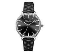 Thomas Sabo - WA0322-221-203-38 mm - Damenuhr -Rebel at heart Women-