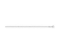 Thomas Sabo Unisex-Halskette Kugelkette 925 Sterling Silber Karabinerverschluss X0047-001-12