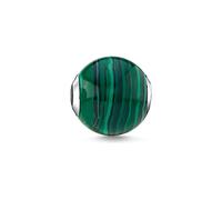 Thomas Sabo Unisex Karma Bead Schmuckperle 925 Sterling Silber K0296-475-6