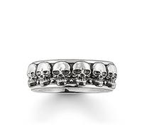 Thomas Sabo Ring - TR1878-001-12-62 - Silber - Gr. 62