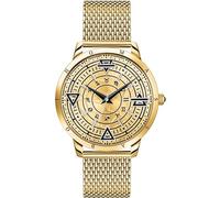 Thomas Sabo WA0389-202-203 Elements of Nature Herrenuhr 42mm 5ATM