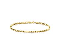 Thomas Sabo - A2086-413-39-L17,5 - Armband - Unisex - 925er Silber - 17,5 cm