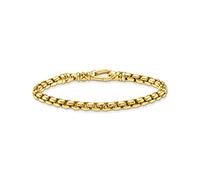 Thomas Sabo Schmuck A2005-413-39-L18 Armband Goldfarben