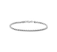 Thomas Sabo A2086-637-21-L16 Armband - Silber geschw. - silberfarben - 16 cm