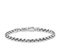 Thomas Sabo - A2005-637-21-L18 - Armband - Unisex - Silber - REBEL AT HEART - 18 cm