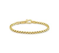 Thomas Sabo - A2186-413-39-L18 - Armband - Herren - Rebel Basics - 18cm