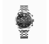 Thomas Sabo Uhren - Watch Rebel Urban - in silber - für Damen - aus Mineralglas