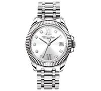 Thomas Sabo - WA0252-201-201 - Armbanduhr - Damen - Quarz - DIVINE
