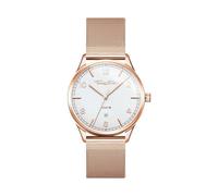 Thomas Sabo WA0341-265-202-40 mm - Uhr - ZB weiß