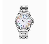 THOMAS SABO Damen-Uhren Analog Quarz One Size 88704436