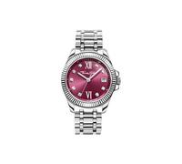 Thomas Sabo - Damenuhr Edelstahl Damenuhren