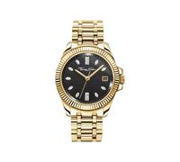 THOMAS SABO Damen-Uhren Analog Quarz One Size, Gold 32030763
