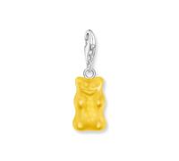 Thomas Sabo Charm - 2183-017-4 gelb