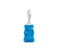 THOMAS SABO x HARIBO Charm Club Original Goldbären Anhänger Sterlingsilber