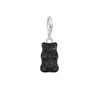 Thomas Sabo - Charm 925er Silber Charms & Kettenanhänger 1 ct Damen