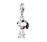 Thomas Sabo Charm - Peanuts™ Snoopy mit Sonnenbrille - 2245-664-11 silber