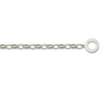 Thomas Sabo Armband aus Sterlingsilber Charm Club X031
