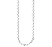 Thomas Sabo - X0091-001-12-LL - Kette - Unisex - 925er Silber - 80 cm