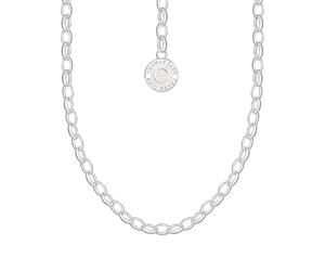 Thomas Sabo - X0288-007-21-l45 - Charm-Halskette - Unisex - Charm Club - 45cm