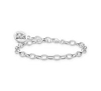 Thomas Sabo - X0291-001-21-L15 - Armband - 925er Silber - Damen - GoldbÃ¤r silber - 15cm