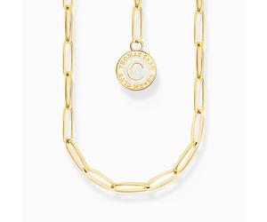 Thomas Sabo - X2089-427-39-L45 - Halskette - Damen - 925er Silber - 45 cm
