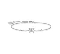 THOMAS SABO Zierliche Zirkonia-Armband-Kollektion