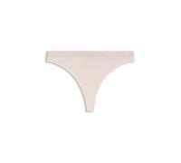 BOSS String aus Stretch-Jersey mit Logos am Bund - Style THONG CI, 50502752 Hellrosa M