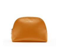 THONON - Trousse de Toilette Moyen Modèle - MARRON Einheitsgröße