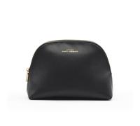 THONON - Trousse de Toilette Moyen Modèle - NOIR Einheitsgröße