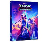 Thor - Love and Thunder
