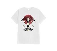 Thor - Love And Thunder: Guardians Vest White - T-Shirt - Weiß - XXL - 100% Baumwolle Weiß XXL