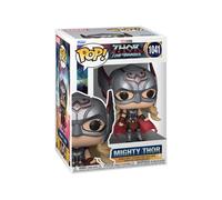 POP - Thor: Love and Thunder - Mighty Thor Neu & OVP