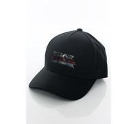 Thor Marvel - Love And Thunder: Logo - Cap - Schwarz - Onesize - 100% Baumwolle Schwarz Onesize