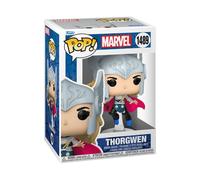 Thor Thorgwen Vinyl Figur 1489 Funko Pop! multicolor
