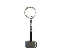 Marvel 3D Schlüsselanhänger Thors Hammer