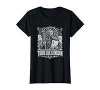 Thord Kolbeinsson Skala des Nordwikings Preisgünstiges Grafik-T-Shirt