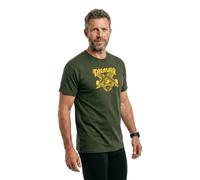 Thrasher Eaglegram Kurzarm-t-shirt