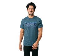 Thrasher Flame Kurzarm-t-shirt