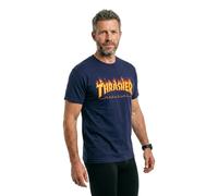 Thrasher Flame Kurzarm-t-shirt