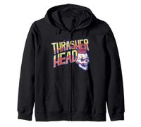 Thrasher Head T-Shirt Kapuzenjacke