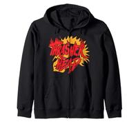 Thrasher Head T-Shirt Kapuzenjacke