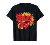 Thrasher Head T-Shirt T-Shirt