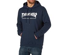 Thrasher Herren Skate Mag Hood Sweatshirt
