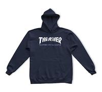 Thrasher Herren Skate Mag Hood Sweatshirt