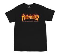 Thrasher Herren Trutsh05749 T-Shirt (1er Pack)
