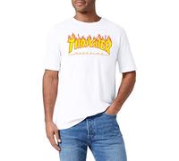 Thrasher Herren Trutsh05749 T-Shirt